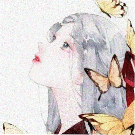 影迷头像